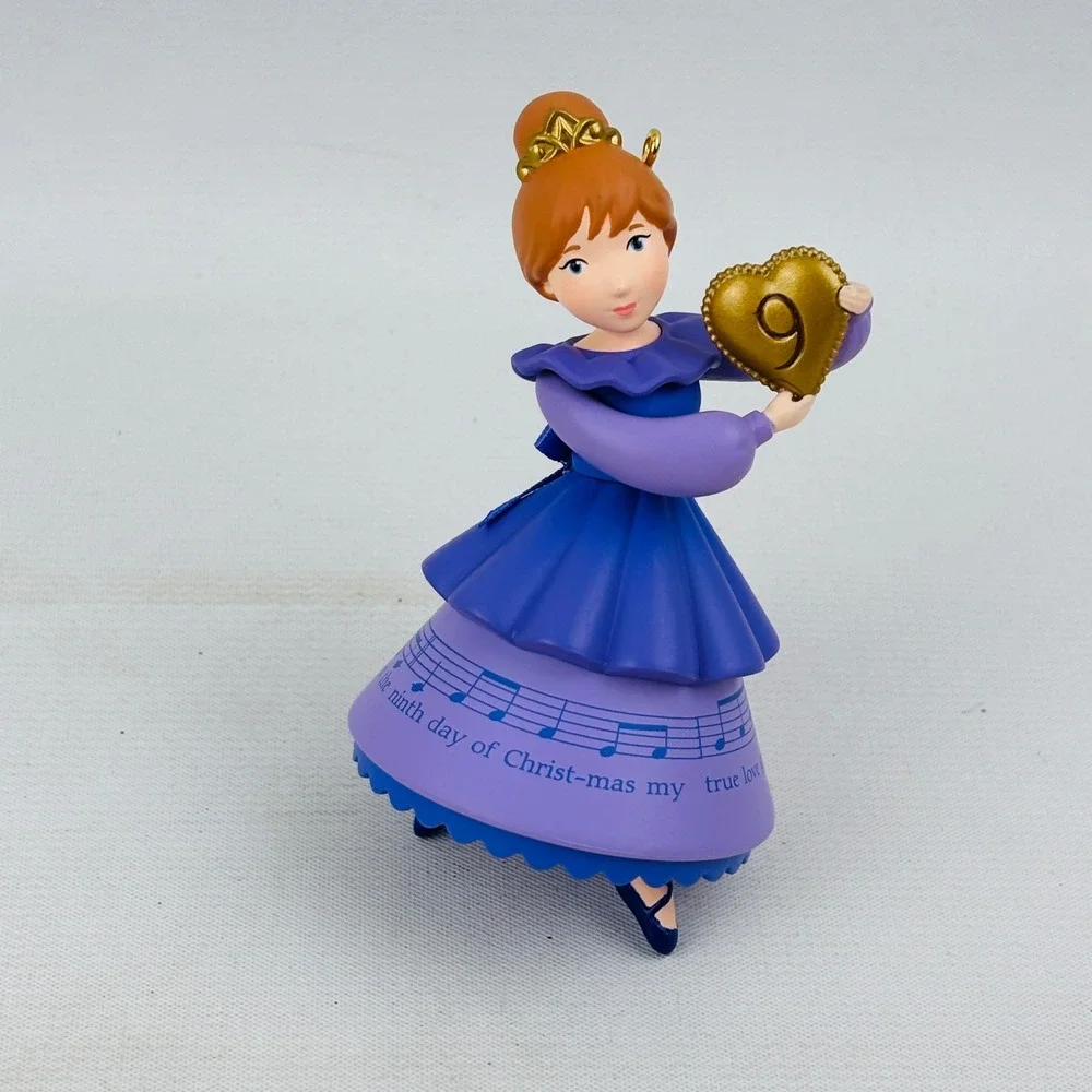 Hallmark see photos